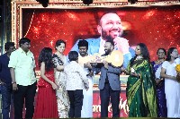 Chandramukhi 2 Tamil Audio Launch